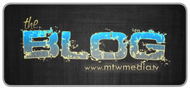 All the latest posts from MTW Media TV in 'The BLOG'