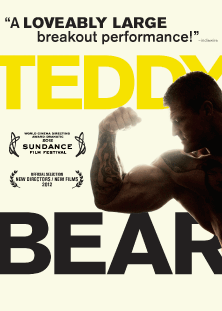 Teddy Bear screens at Whistler Public Library at 7pm Nov 20th